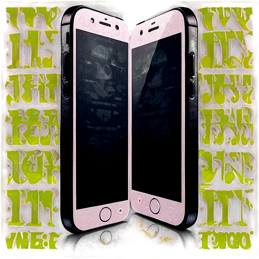 Realistic Phone Transparent Png 05252024 PNG