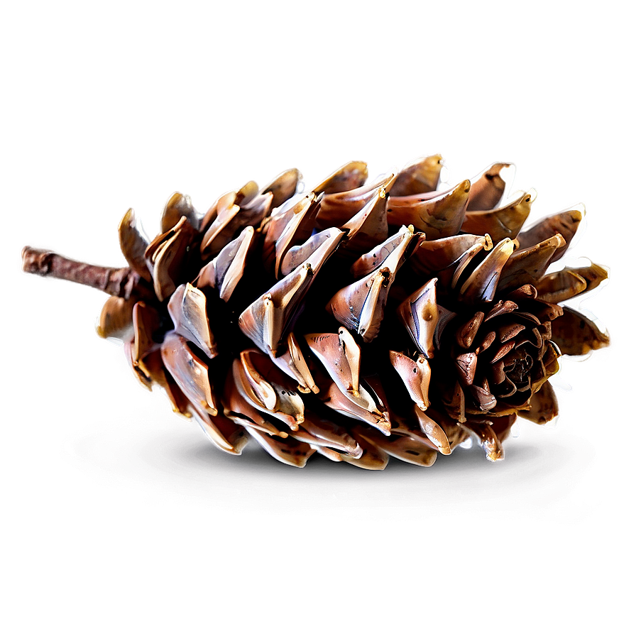 Realistic Pine Cone Png Ijy13 PNG