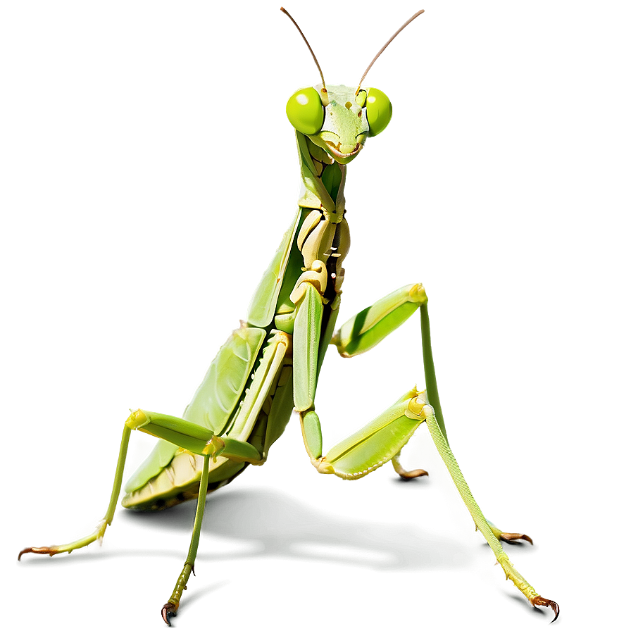 Download Realistic Praying Mantis Png Edr73 | Wallpapers.com