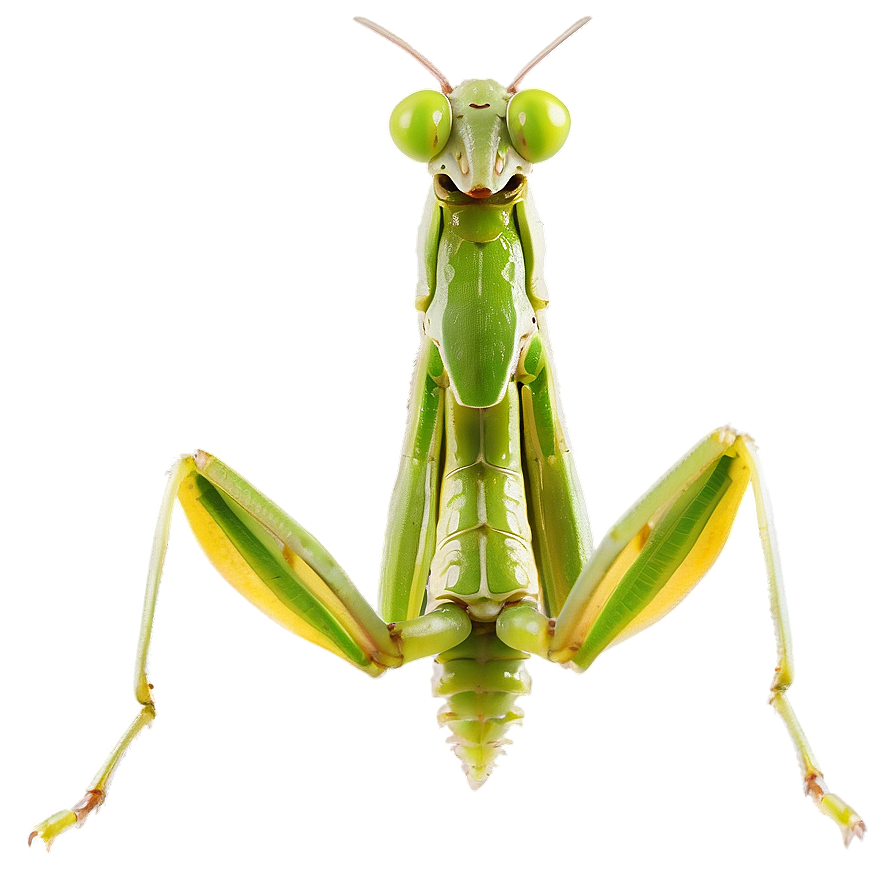 Download Realistic Praying Mantis Png Ulu41 | Wallpapers.com