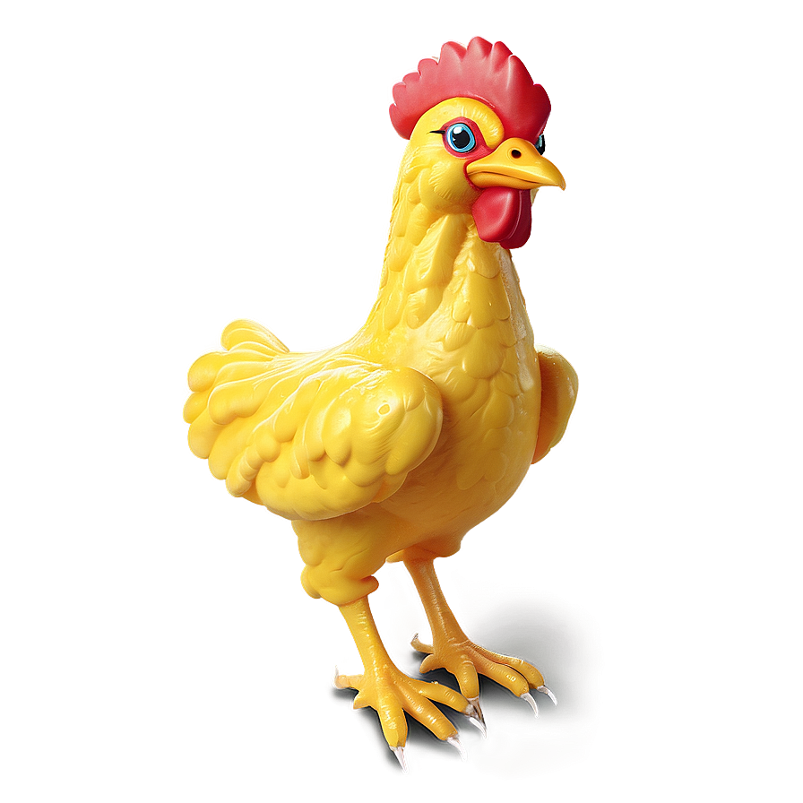 Realistic Rubber Chicken Png Mxr PNG