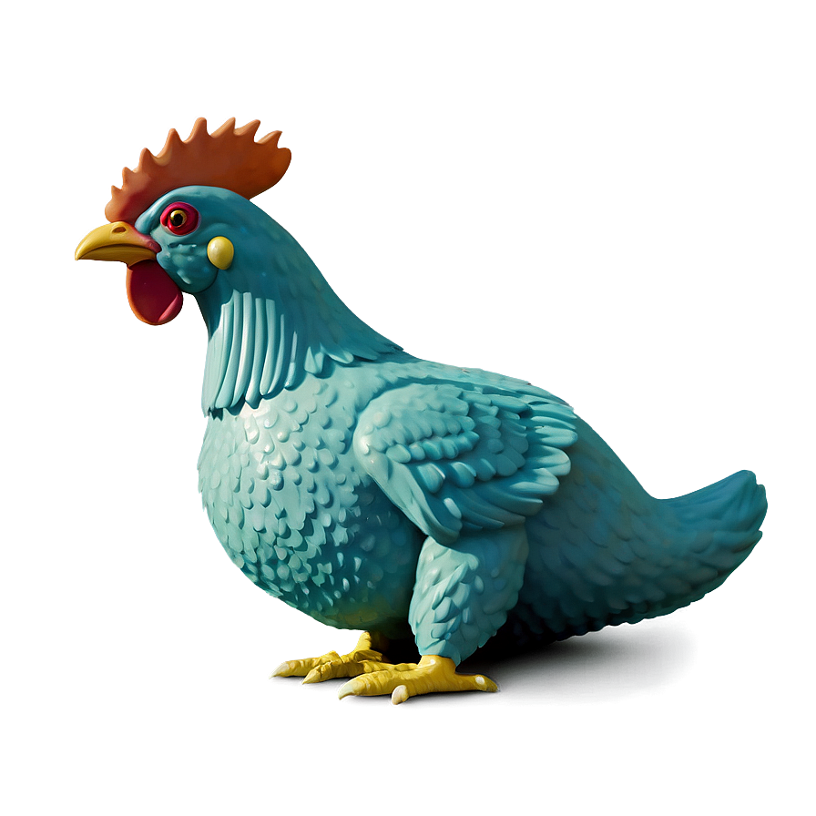 Realistic Rubber Chicken Png Ytl86 PNG