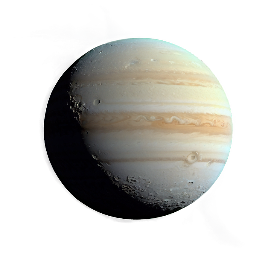 Realistic Saturn Image Png Saj PNG