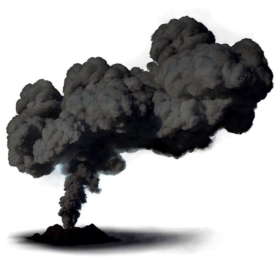 Download Realistic Smoke Cloud Png 64 | Wallpapers.com