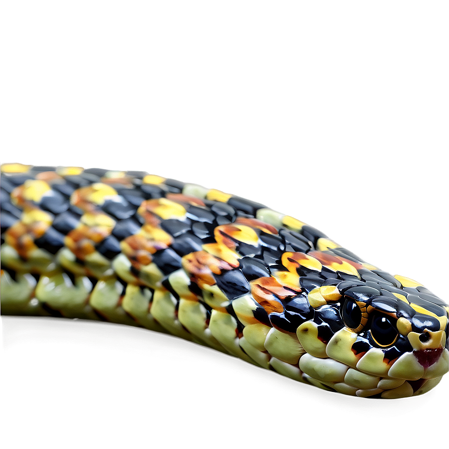 Realistic Snake Png 36 PNG