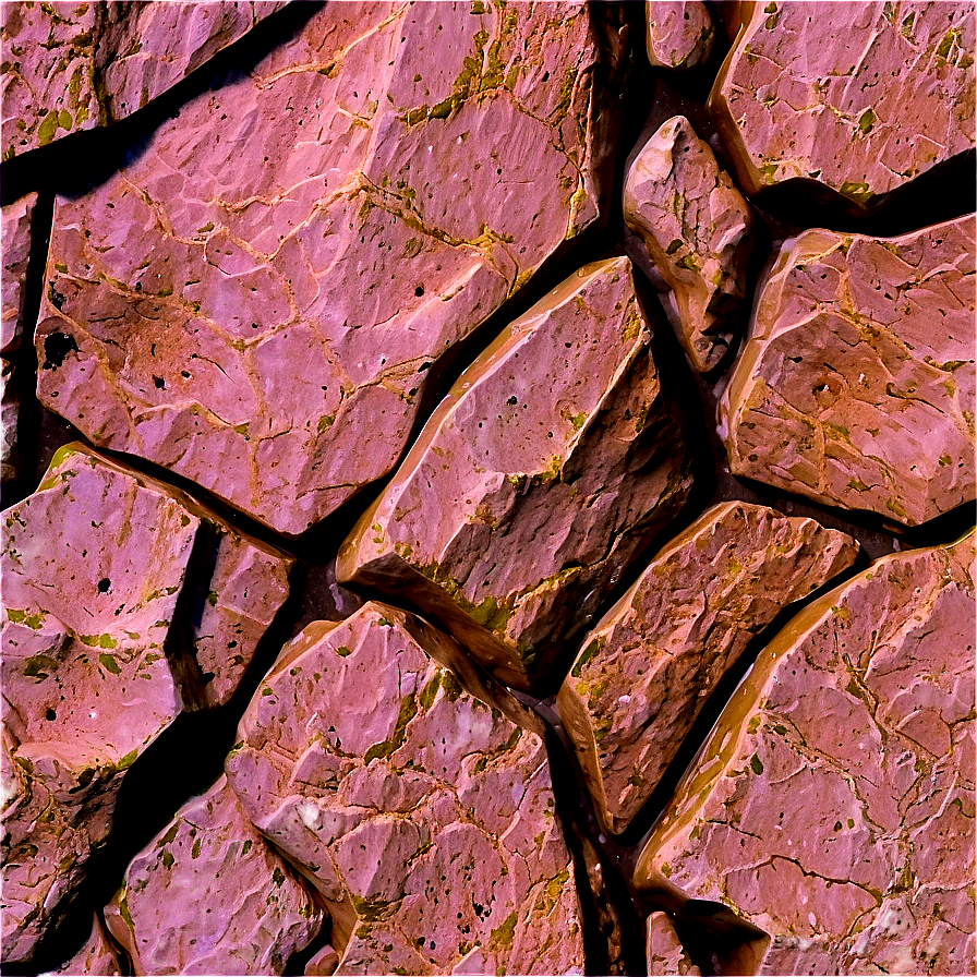 Realistic Stone Texture Png 06252024 PNG