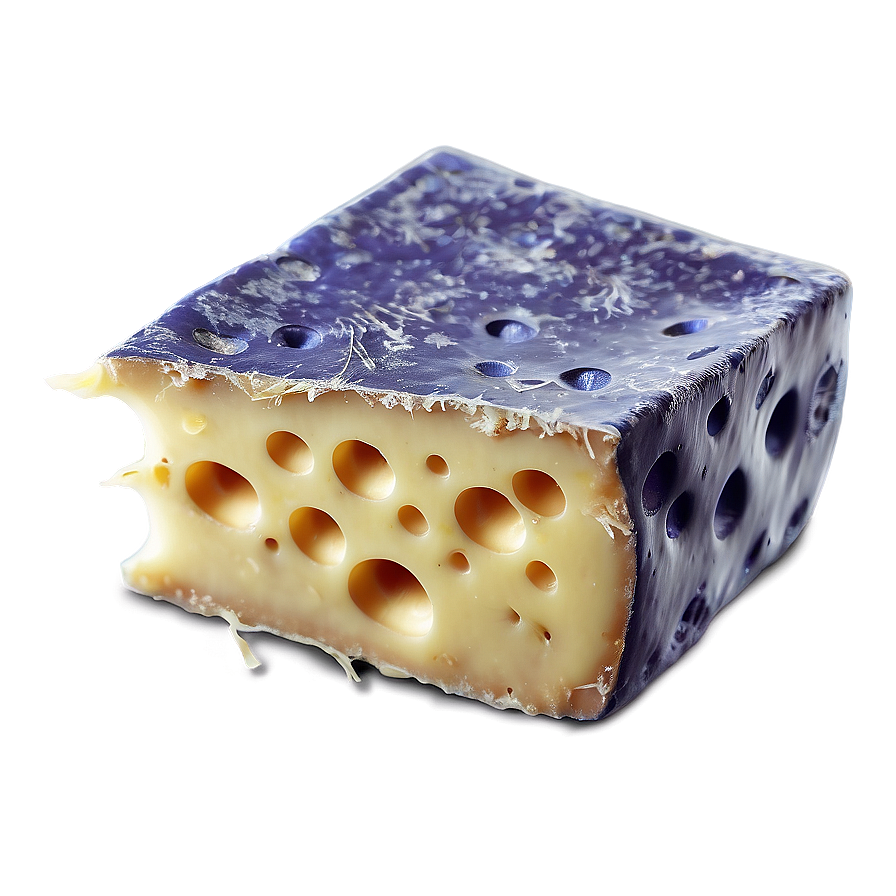 Realistic Swiss Cheese Png Lux PNG