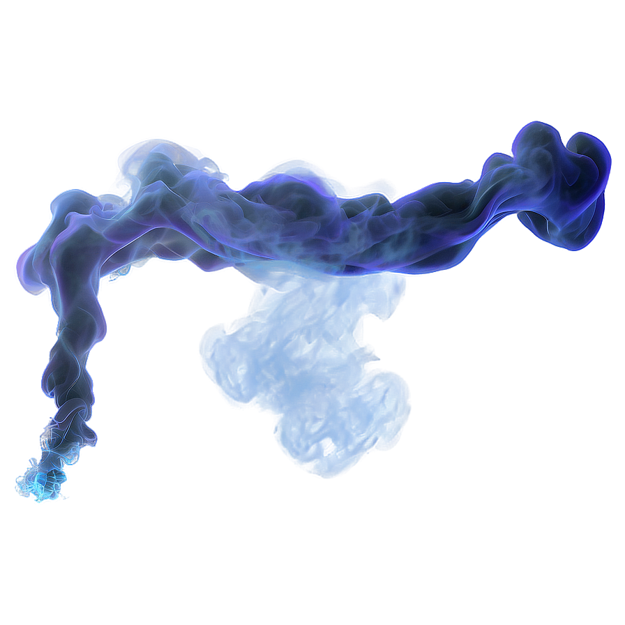 Realistic Transparent Smoke Png 99 PNG