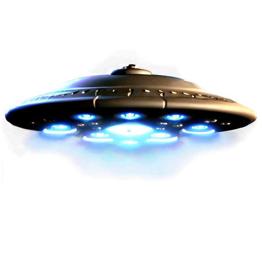 Download Realistic Ufo Png 46 | Wallpapers.com