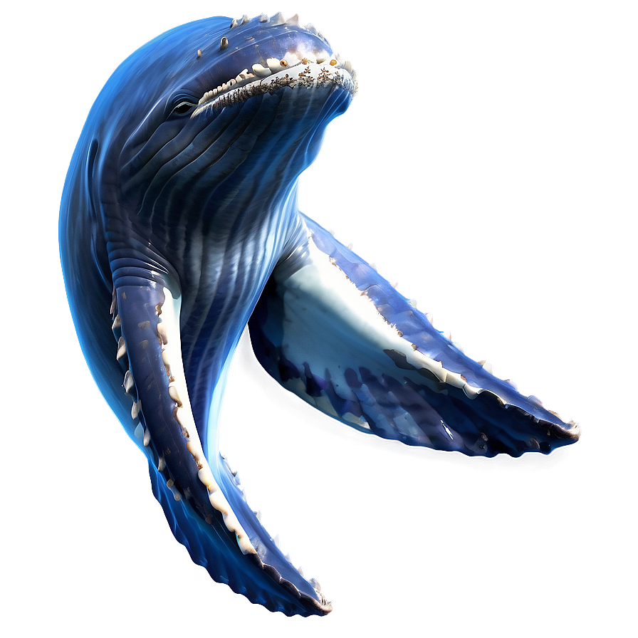 Realistic Whale Png Yrv39 PNG