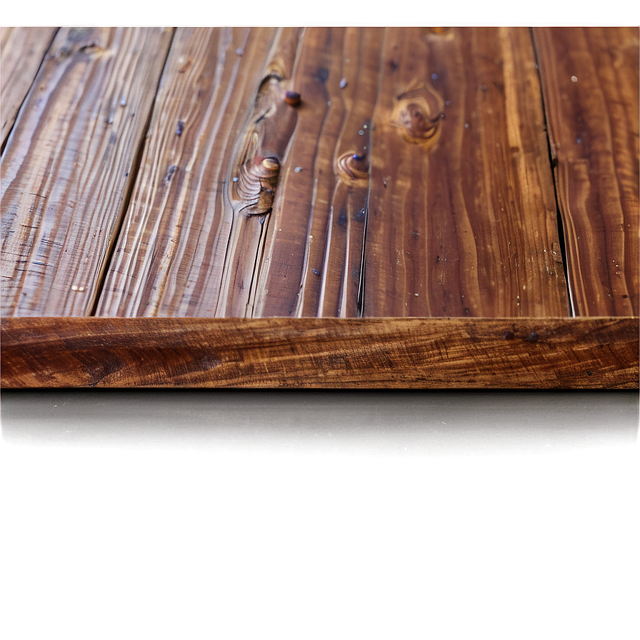 Realistic Wooden Board Png 99 PNG