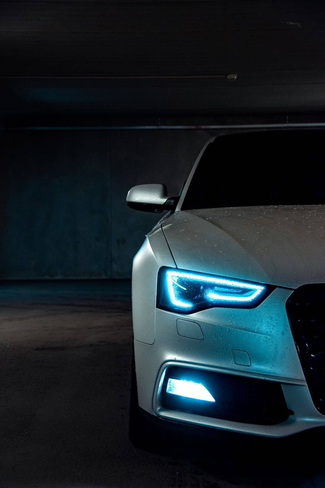 Autosrealmente Geniales: Audi A5 Del 2015. Fondo de pantalla