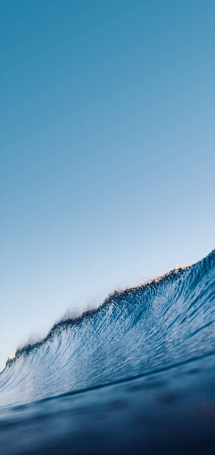 Olasde Realme Surfeo Fondo de pantalla