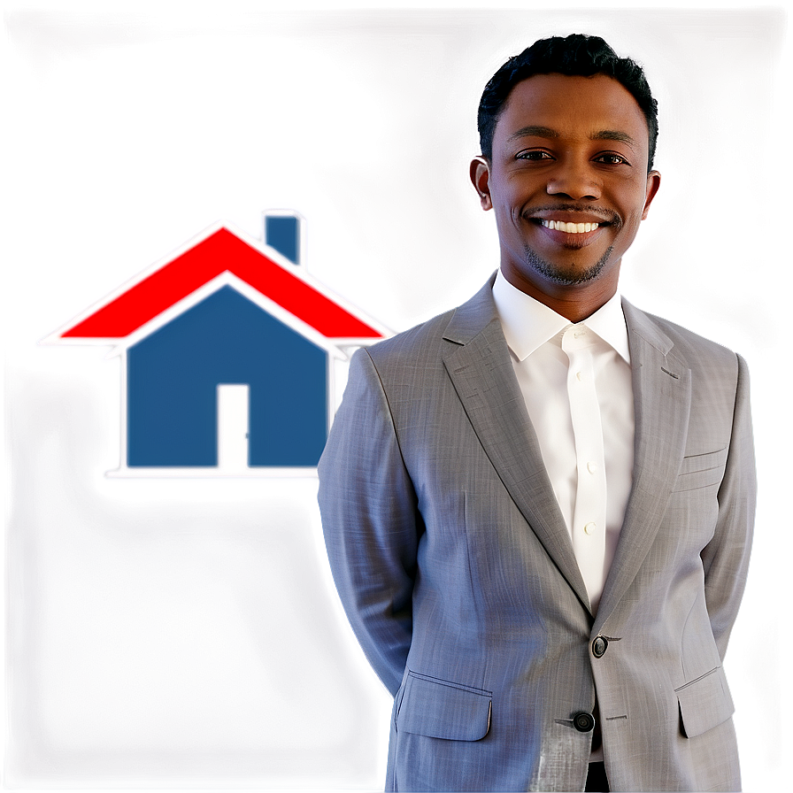 Realtor For International Properties Png 16 PNG