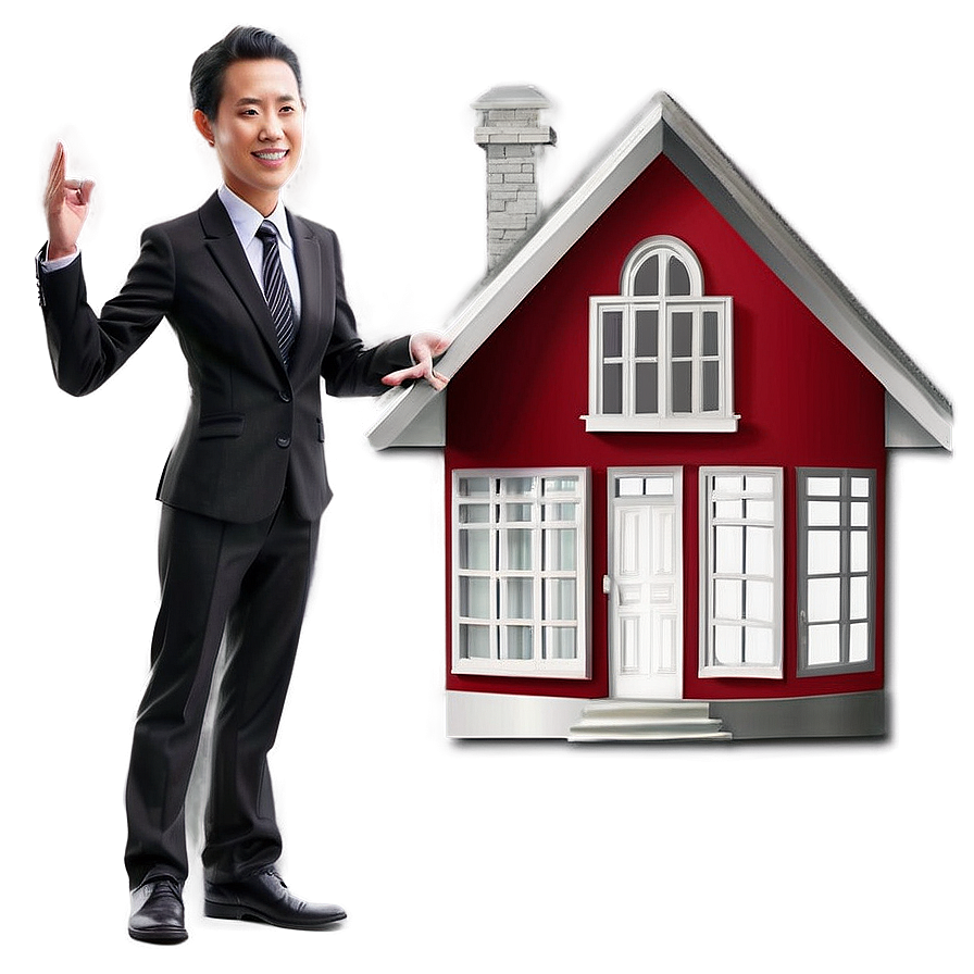 Realtor For International Properties Png 26 PNG