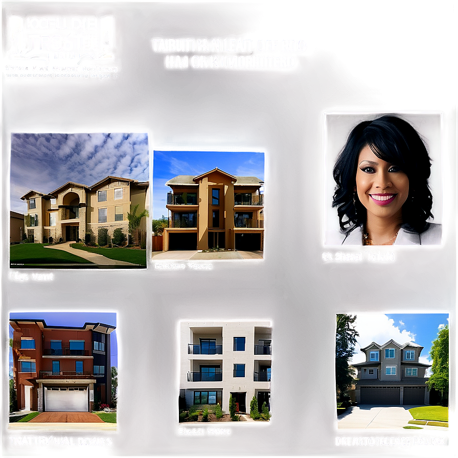 Realtor With Virtual Tours Png 44 PNG