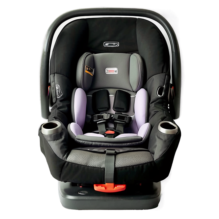 Rear-facing Car Seat Png 89 PNG