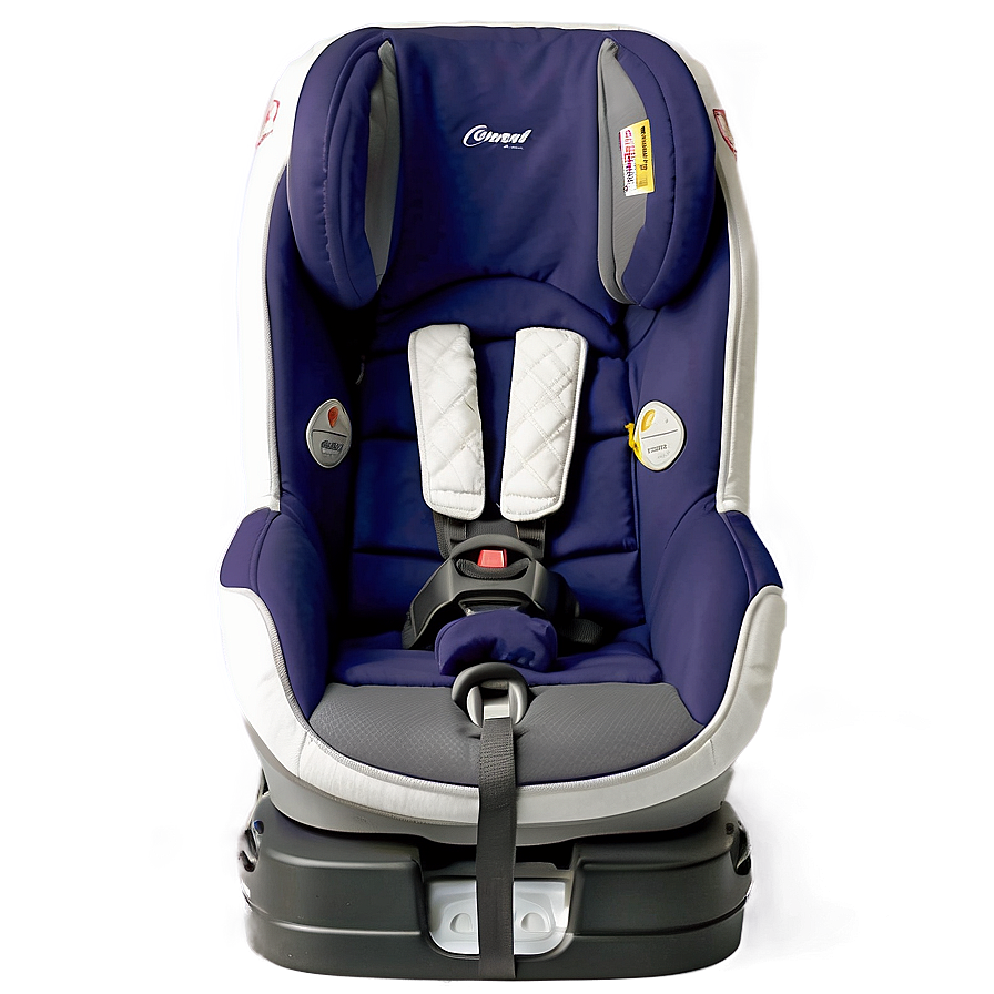 Rear-facing Car Seat Png Kpa PNG