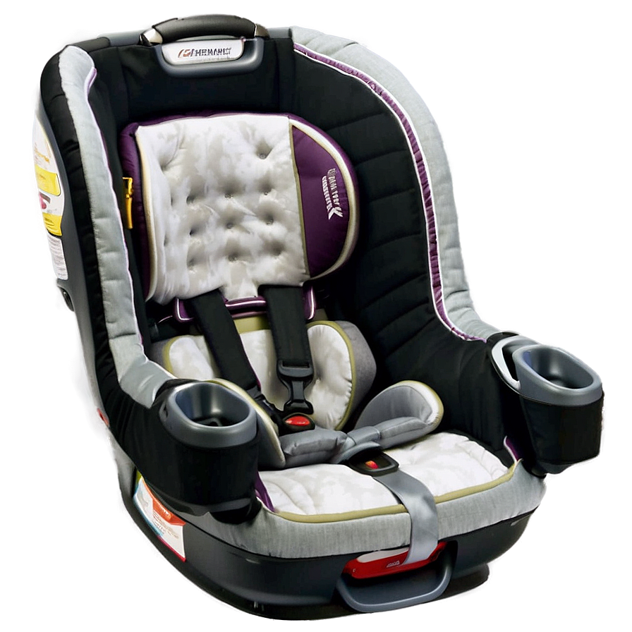 Rear-facing Car Seat Png Xnc PNG