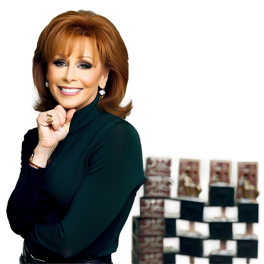 Reba Mcentire Music Video Scene Png Hhc PNG