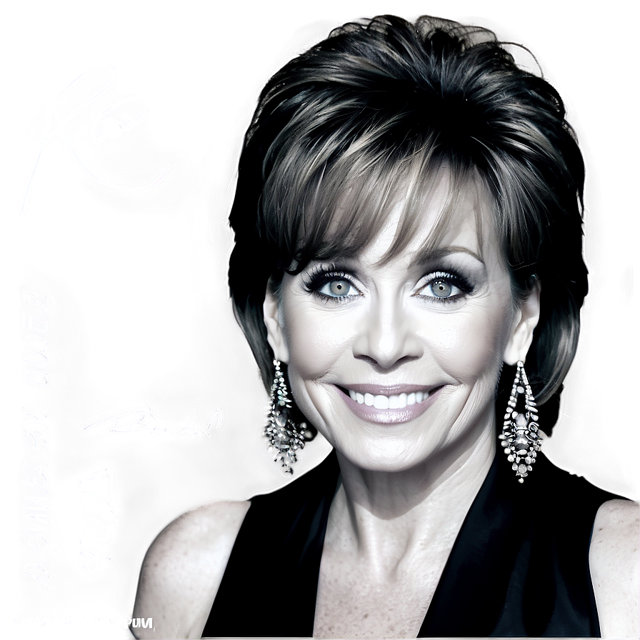 Reba Mcentire Signature Png Rvj PNG