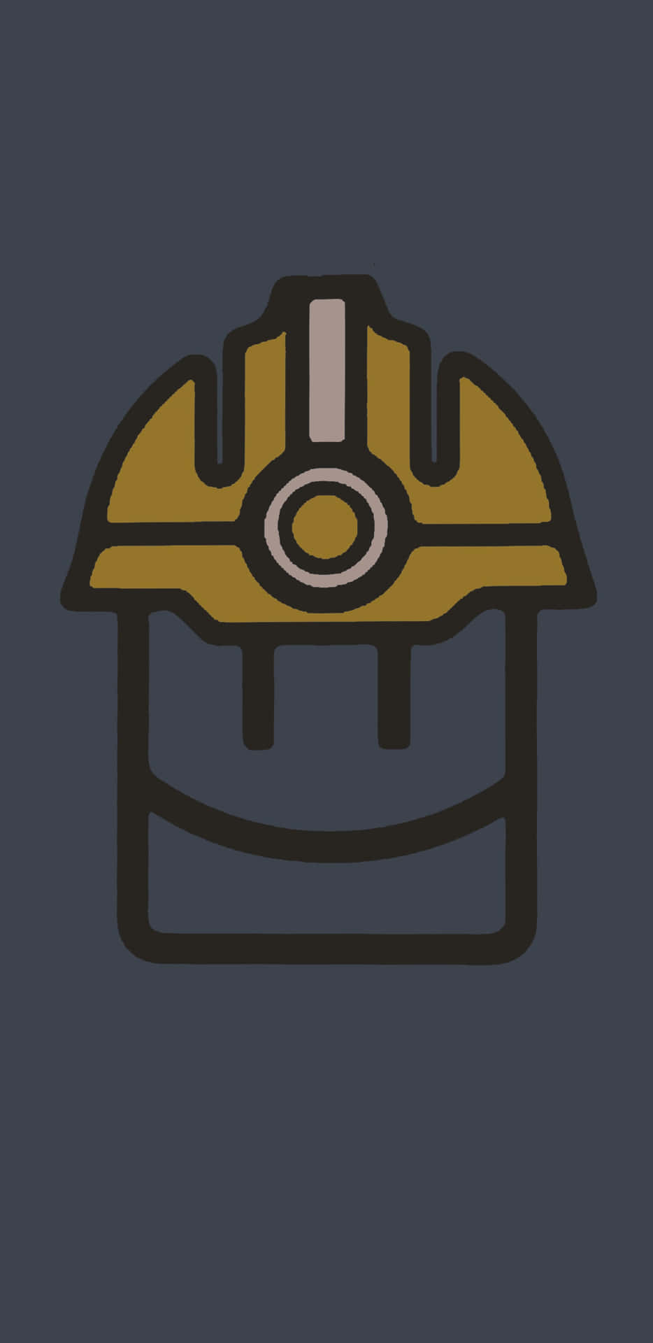 Rec Room Virtual Helmet Icon Wallpaper