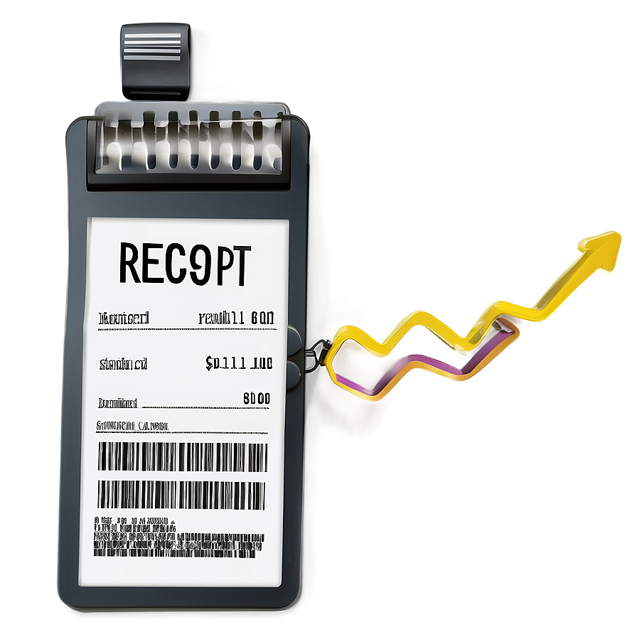 Receipt Example Png 06122024 PNG