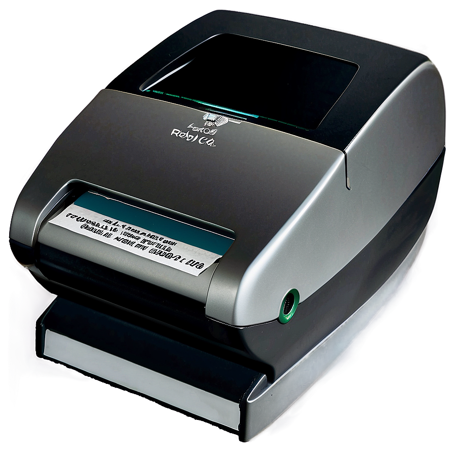 Receipt Scanner Png 06122024 PNG