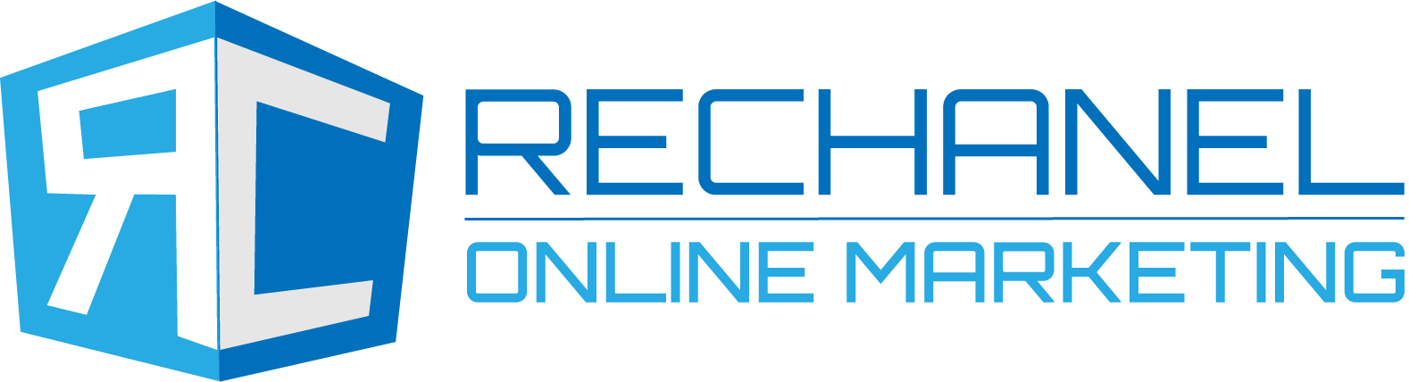 Rechanel Online Marketing Logo PNG