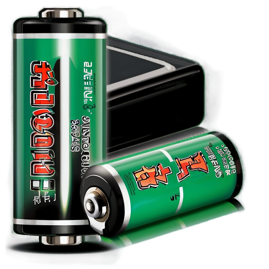 Rechargeable Battery Png Xar5 PNG