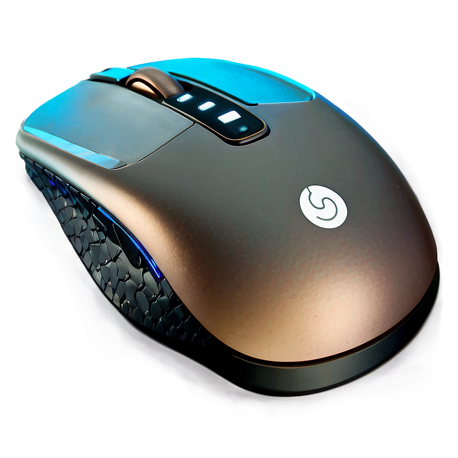 Rechargeable Computer Mouse Png Hfi74 PNG