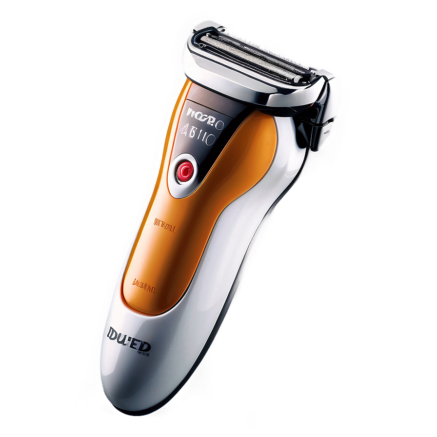 Rechargeable Electric Razor Png 44 PNG