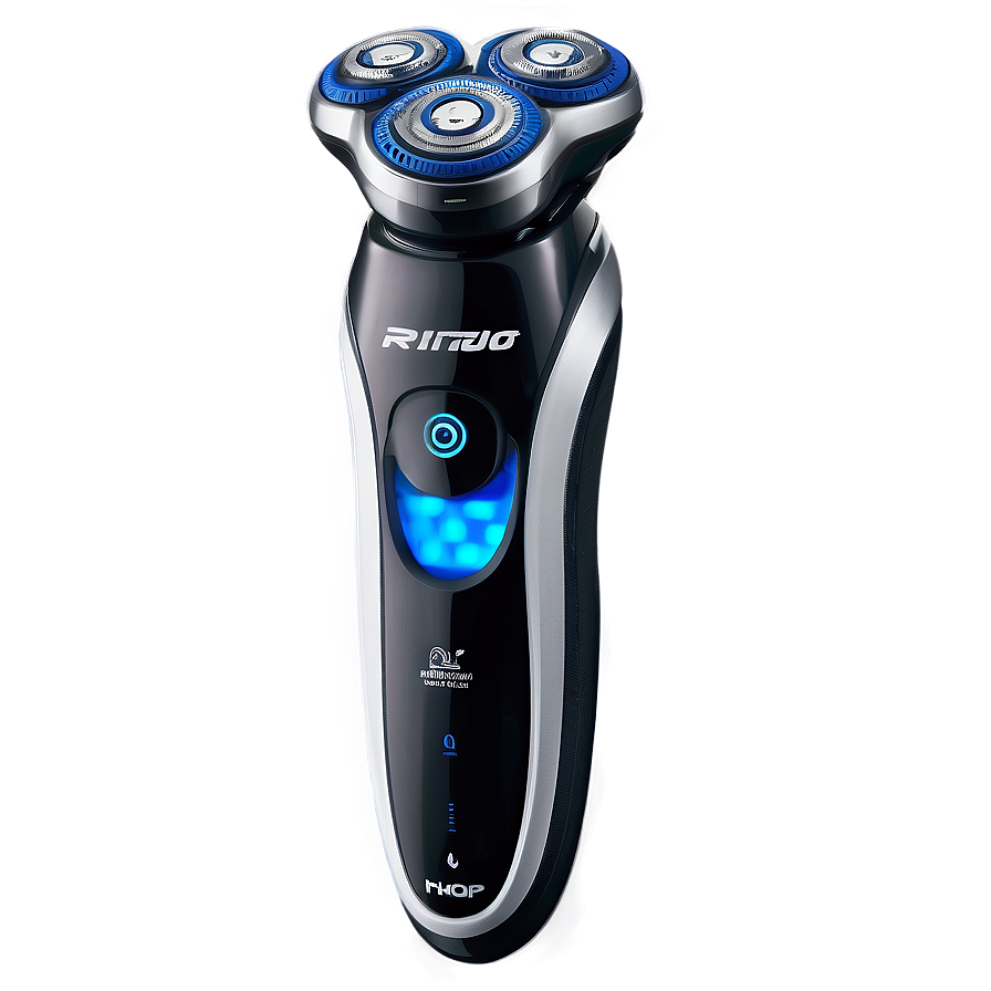 Rechargeable Electric Razor Png Cvw PNG