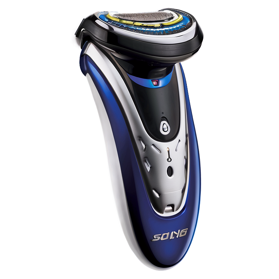 Rechargeable Electric Razor Png Pce PNG