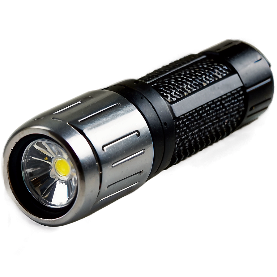 Rechargeable Flashlight Png Mrm80 PNG