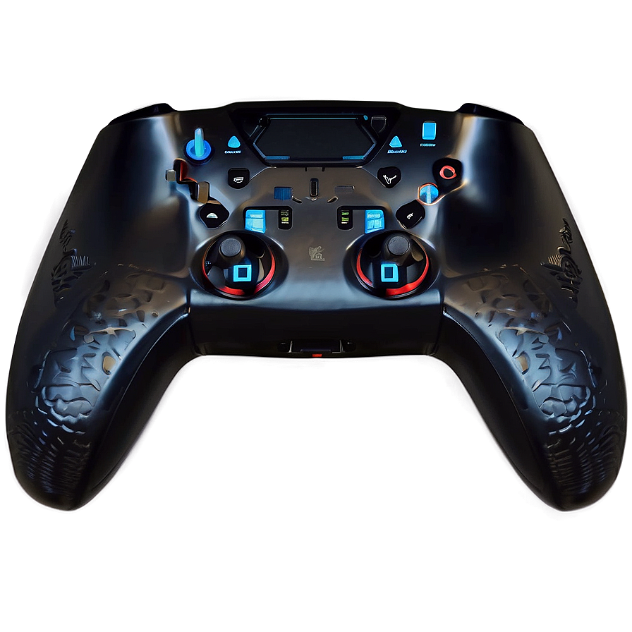 Rechargeable Gaming Controller Png 29 PNG