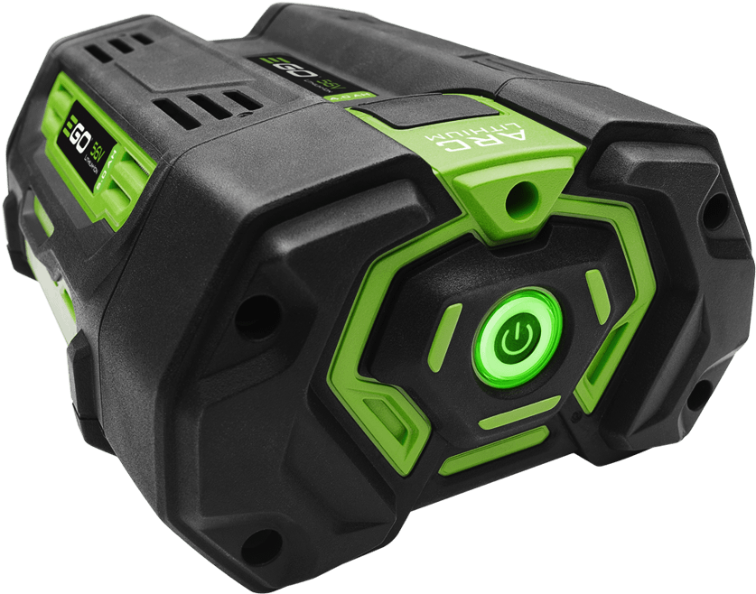 Rechargeable Power Tool Battery Pack PNG