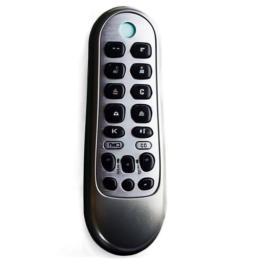 Rechargeable Remote Control Png Vjt PNG