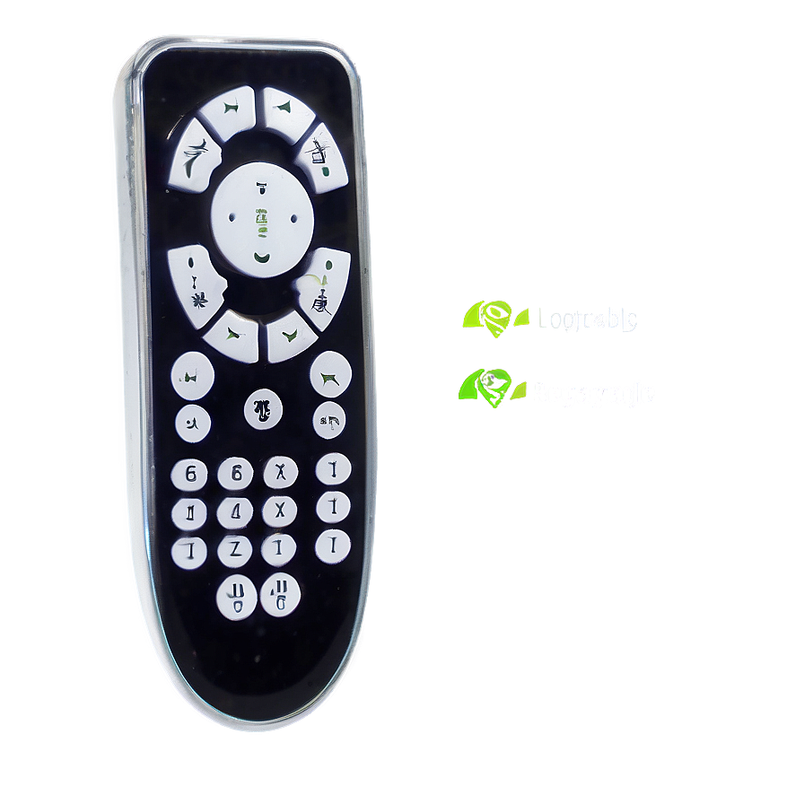 Rechargeable Remote Control Png Xdv PNG