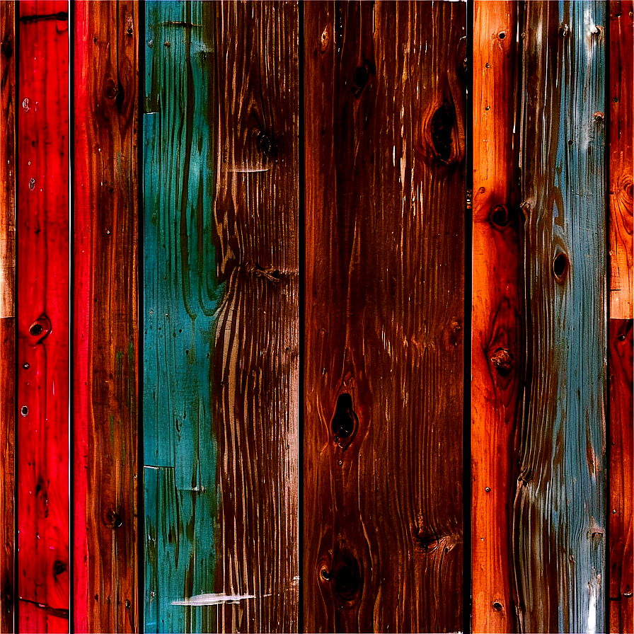 Reclaimed Wood Paneling Png Clm46 PNG