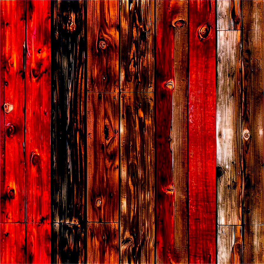 Reclaimed Wood Plank Design Png 96 PNG