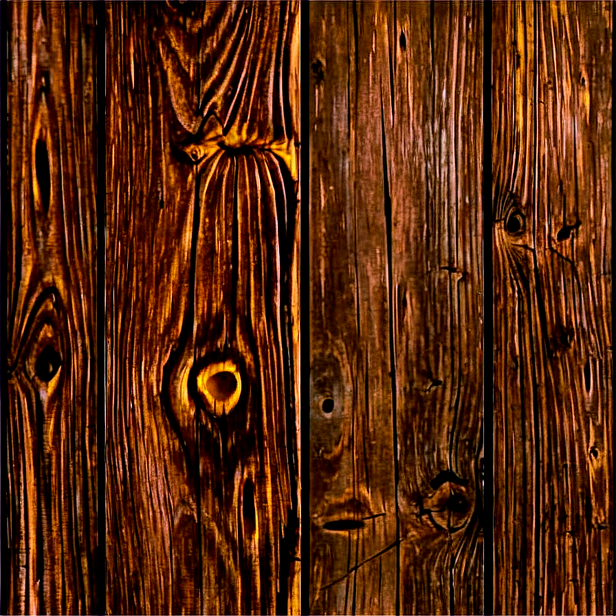 Reclaimed Wood Surface Png 06212024 PNG