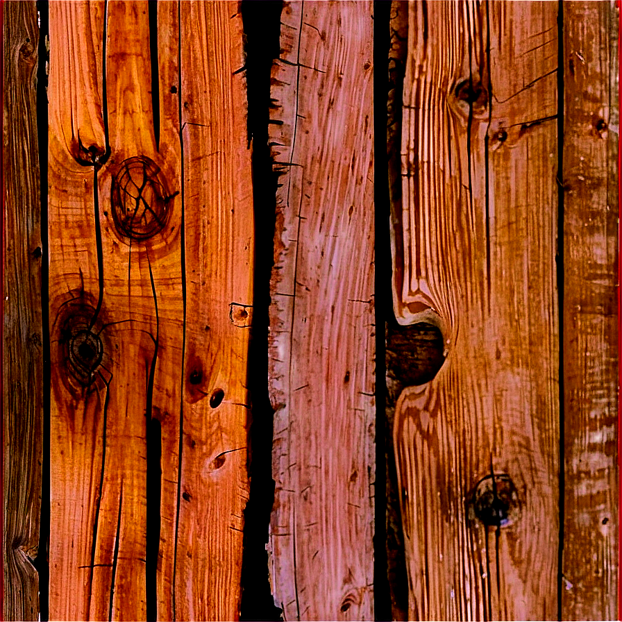 Reclaimed Wood Surface Png Apx PNG