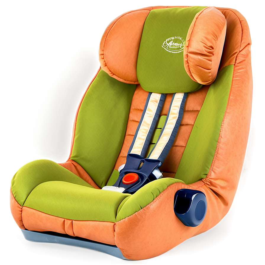 Reclining Car Seat Png 38 PNG