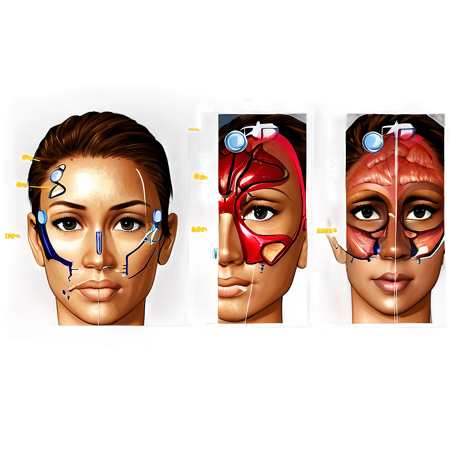 Reconstructive Surgery Techniques Png Jno18 PNG