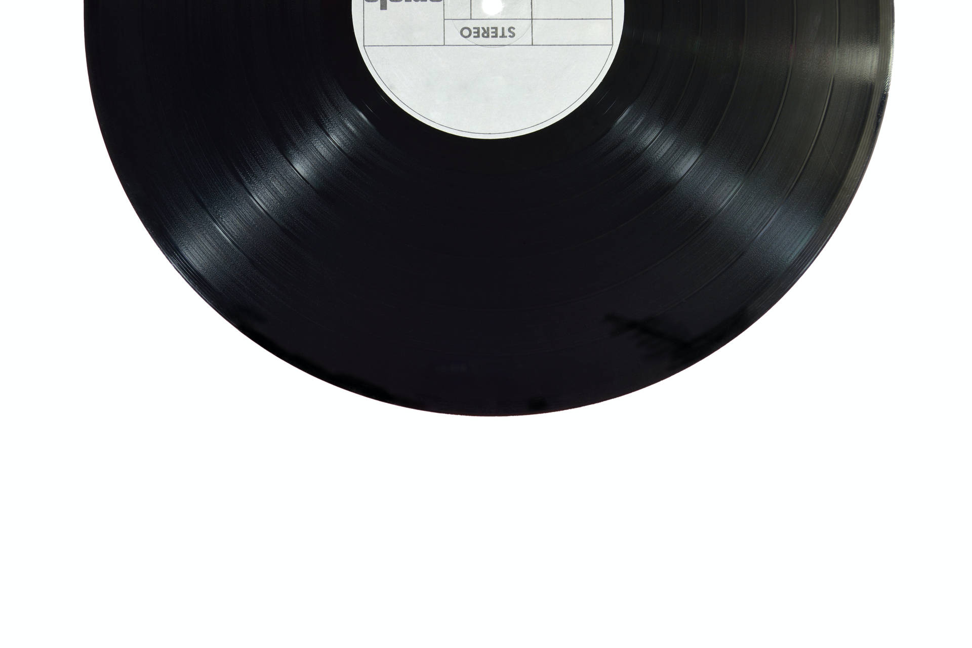 Record Music 4k