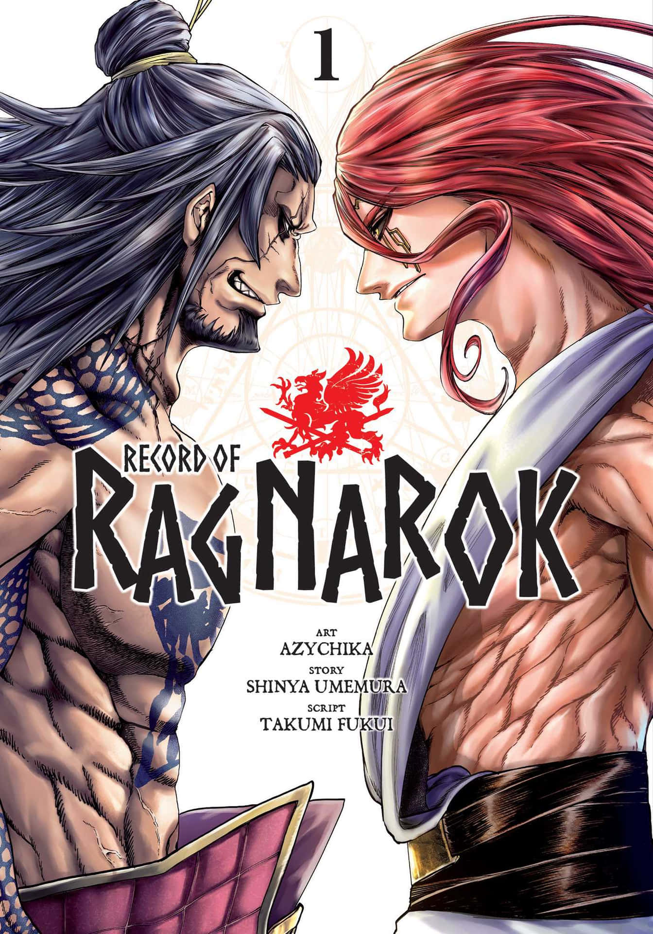 A Closer Look at the Epic Fantasy Anime "Record of Ragnarok"