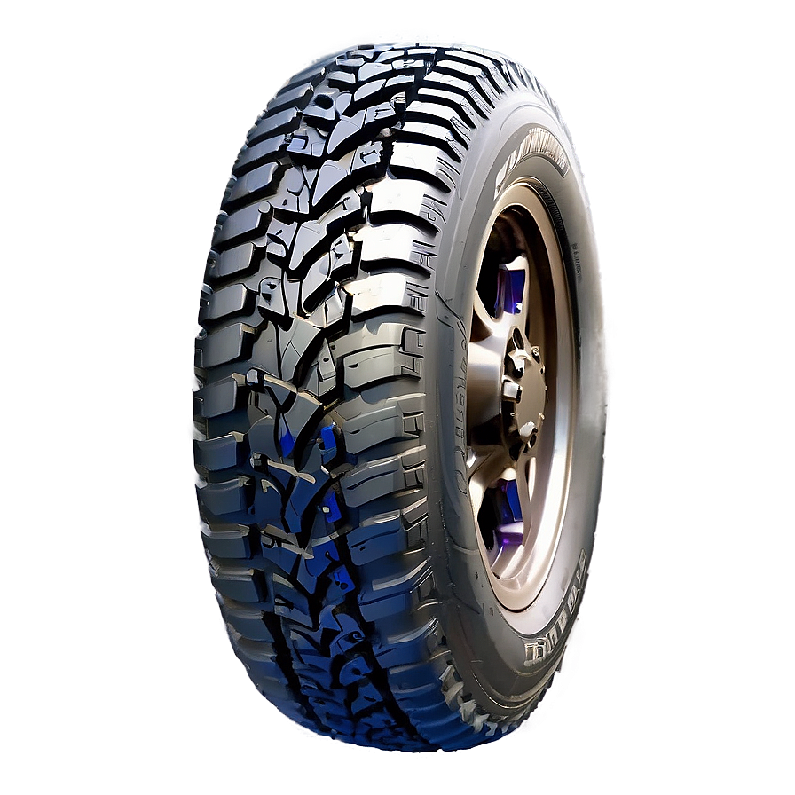 Recreational Vehicle Tire Tracks Png 06202024 PNG