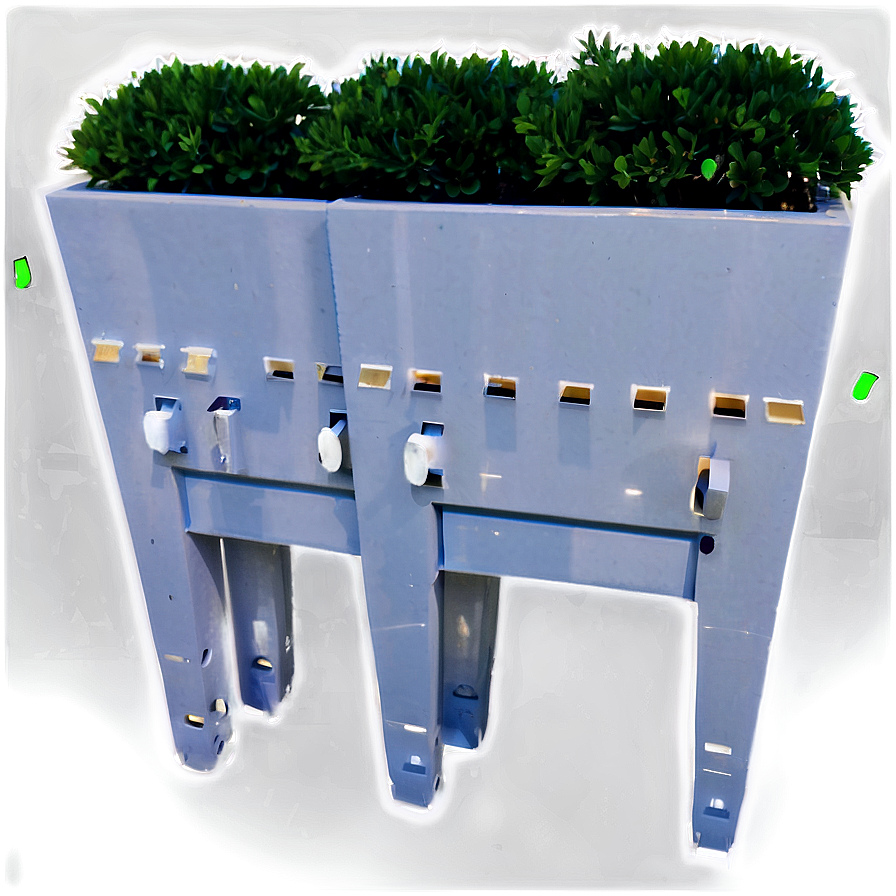 Rectangular Planter Png 47 PNG