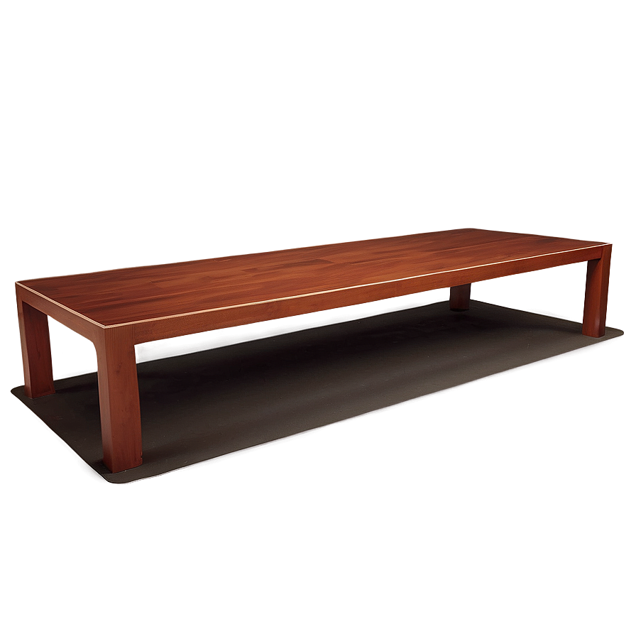 Rectangular Table Top Png Ohj38 PNG
